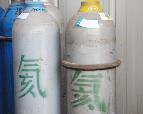 武汉中醇化浅析，工业氧气怎样储存比较好？