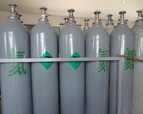 武汉中醇化科技告诉您如何区别工业氧气和医用氧气？