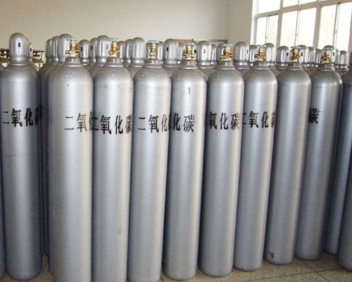 武汉中醇化科技提醒，工业氧气怎样储存比较好？